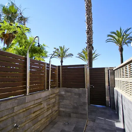 Soluxe Planet - Only Families * Salou