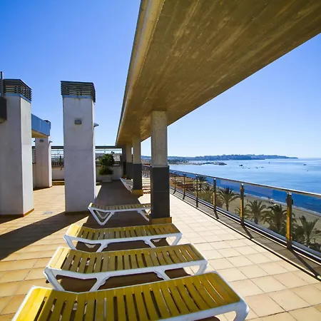 Soluxe Planet - Only Families Apartment Salou