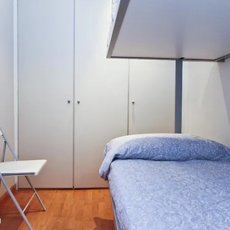 Soluxe Planet - Only Families Apartment Salou