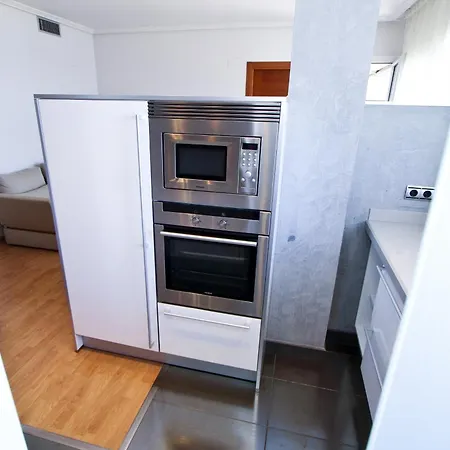 Apartment Soluxe Planet - Only Families *
