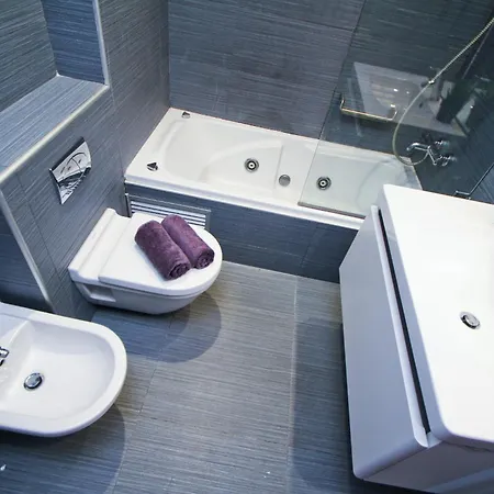 Apartment Soluxe Planet - Only Families Salou