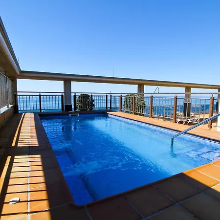 Soluxe Planet - Only Families Salou