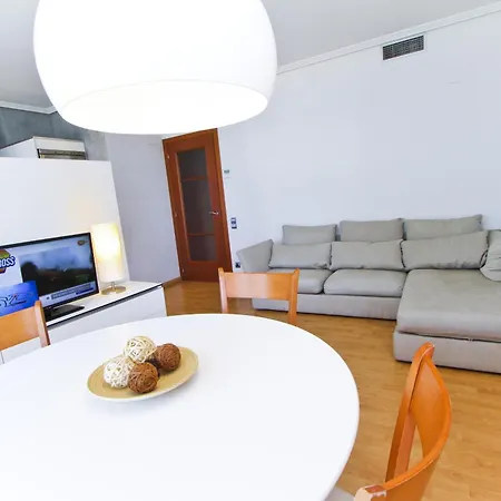 Soluxe Planet - Only Families Salou